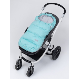 Зимний конверт 1.0 «Бирюза»