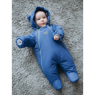 Комбинезон евро-зима 